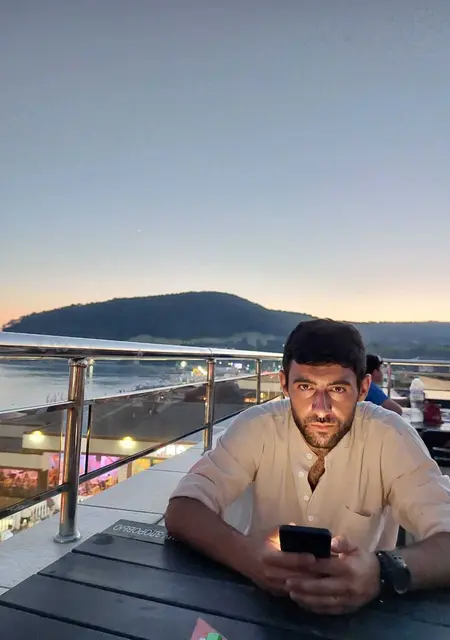 Я Нннн, 25, из Лыткарина, ищу знакомства на одну ночь