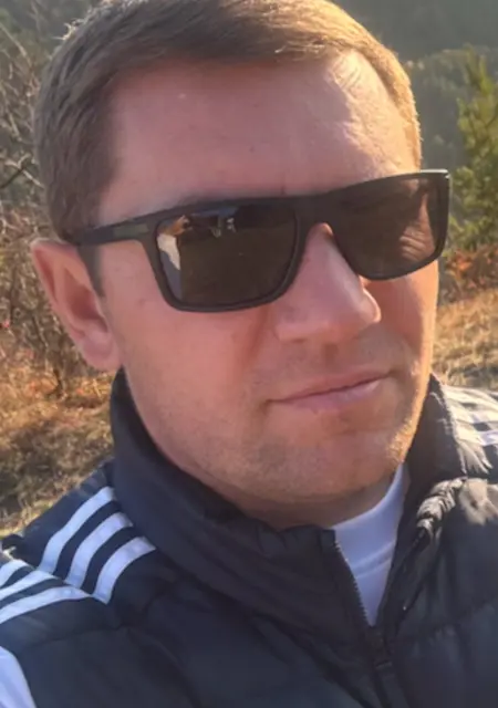 Георгий из Саранска, ищу на сайте постоянные отношения