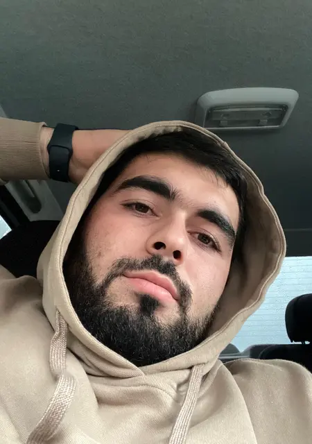Я Рамазан, 26, знакомлюсь для общения в Владивостоке