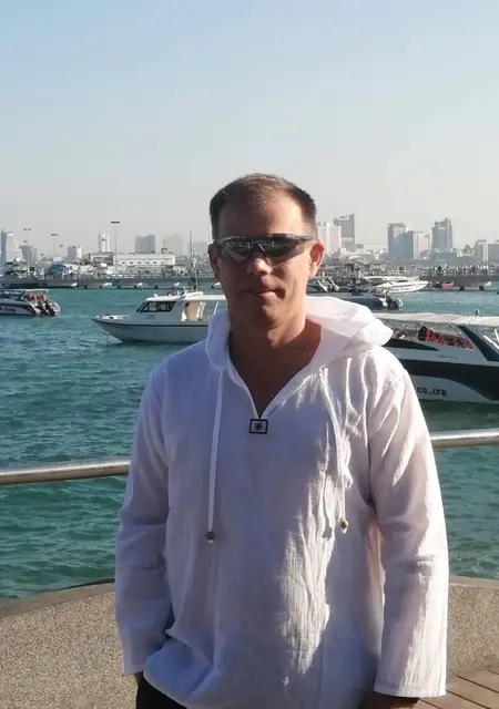 Я Игорь, 50, знакомлюсь без обязательств в Анапе