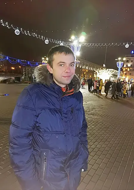 Денис из Дзержинска, мне 35, познакомлюсь без обязательств