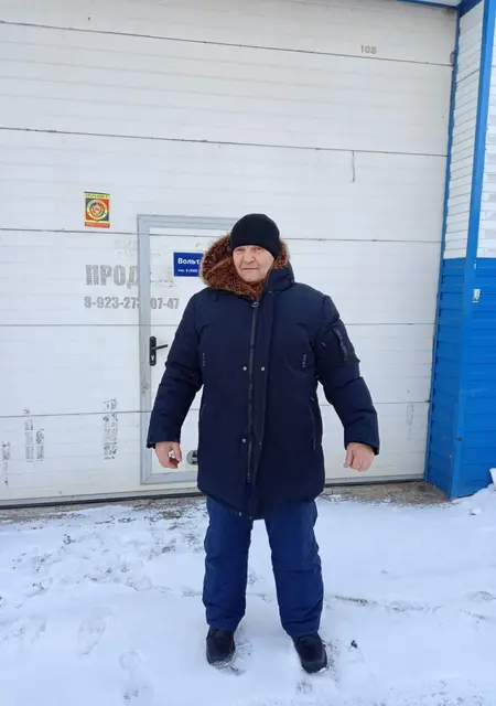 Володя из Красноярска, ищу на сайте знакомства без обязательств