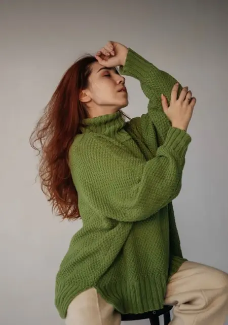 Я Катя, 24, из Нижнекамска, ищу знакомства на одну ночь