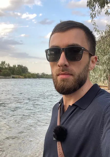 Магомед из Махачкалы, ищу на сайте открытые отношения