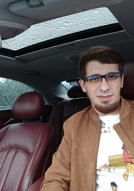 Я Димитрий, 31, из Тюмени, ищу знакомство для приятного времяпровождения