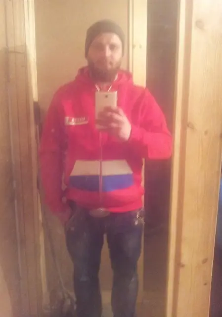 Я Алекс, 37, из Электростали, ищу знакомство для дружбы