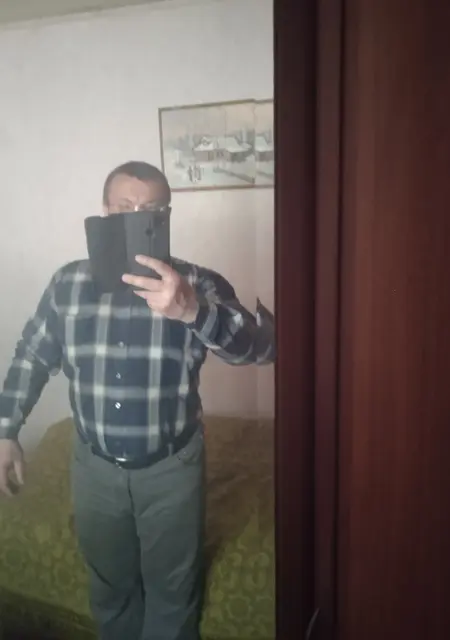 Андрей из Ростова-на-Дону, ищу на сайте знакомства на одну ночь