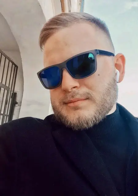 Я Alex, 45, из Челябинска, ищу знакомство для дружбы