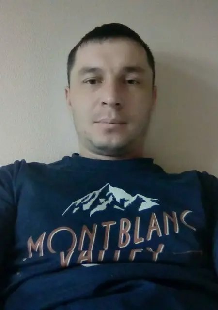 Я Сергей, 41, из Гагарина, ищу знакомство для постоянных отношений