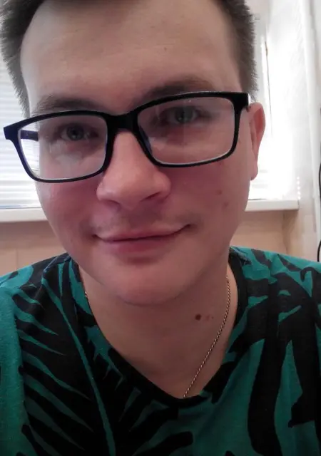 Я Sergey, 40, из Ульяновска, ищу знакомства без обязательств