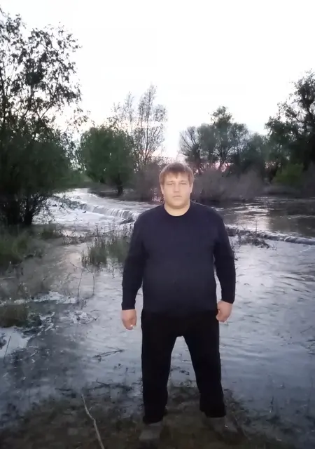 Я Александр, 38, знакомлюсь на одну ночь в Харабали