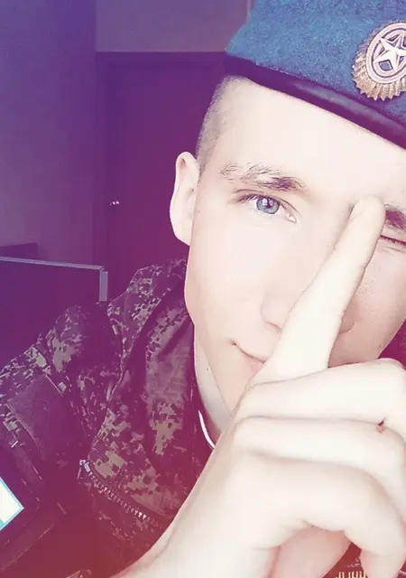 Я Влад, 25, знакомлюсь без обязательств в Бузулуке