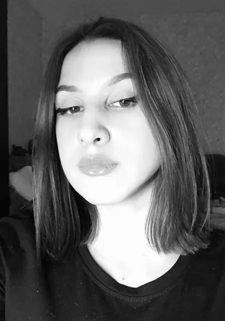 Я Дарья, 21, из Ростова-на-Дону, ищу знакомство для общения