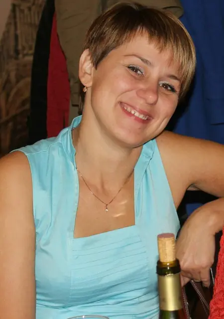 Я Анна, 41, знакомлюсь в Вязьме