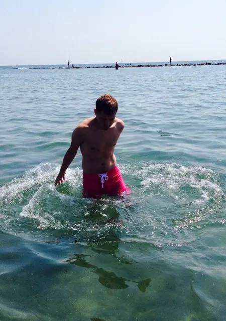 Игорь из Кушвы, мне 43, познакомлюсь на одну ночь