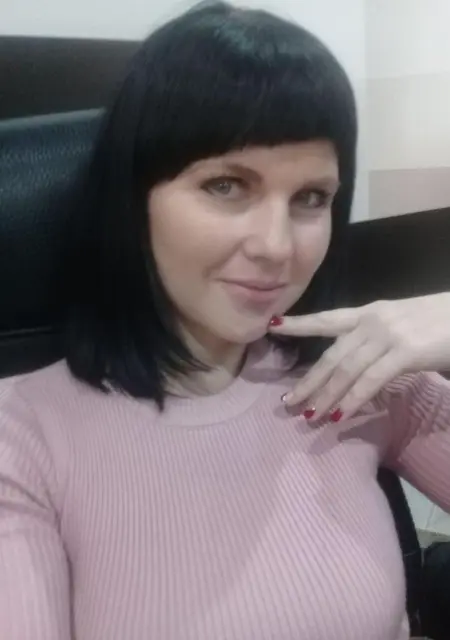 Я Ольга, 43, из Уссурийска, ищу знакомство для постоянных отношений