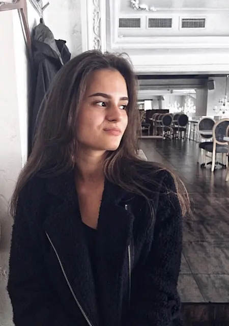 Алина из Ставрополя, мне 26, познакомлюсь для приятного времяпровождения