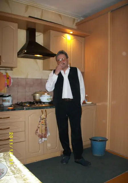 Я Валерий, 57, из Ногинска, ищу знакомство для постоянных отношений