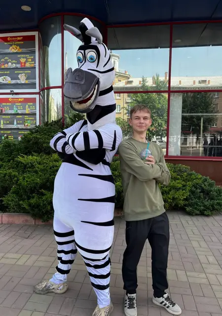 Женя из Донецка, ищу на сайте приятное времяпровождение