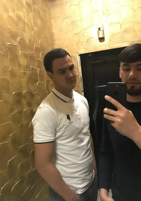 Я Jonik, 28, из Улан-Удэ, ищу знакомство для приятного времяпровождения