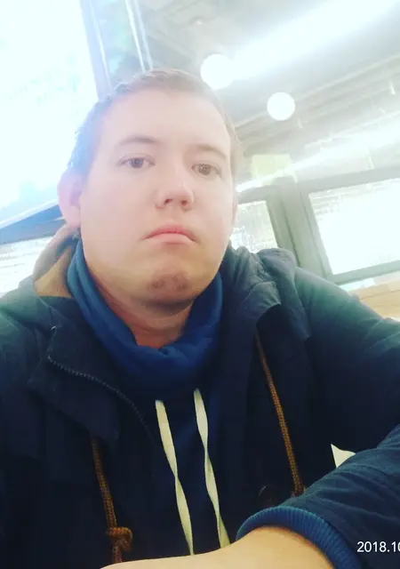 Андрей из Павловской Слободы, ищу на сайте дружбу