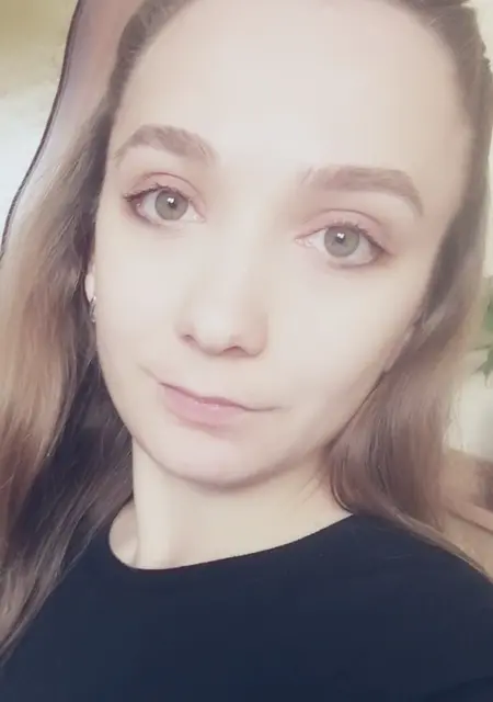 Кристина из Орла, мне 30, познакомлюсь для дружбы