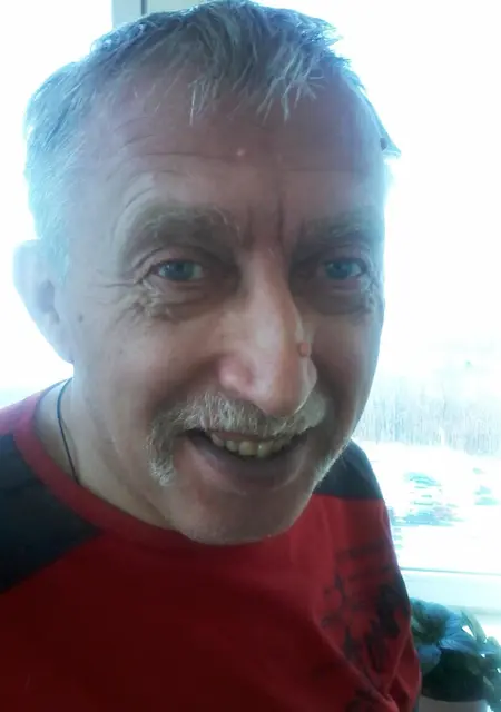 Я Сергей, 65, знакомлюсь для дружбы в Хабаровске