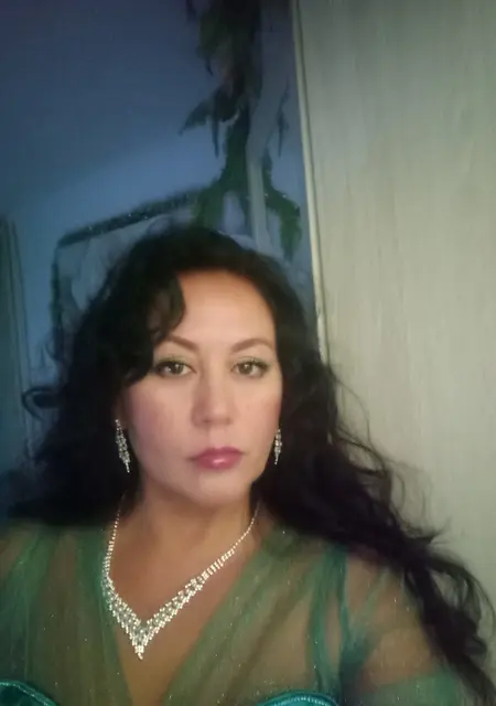 Я Николлета, 45, знакомлюсь для приятного времяпровождения в Сочи