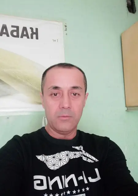 Я Ибб, 53, из Южно-Сахалинска, ищу знакомство для вирта