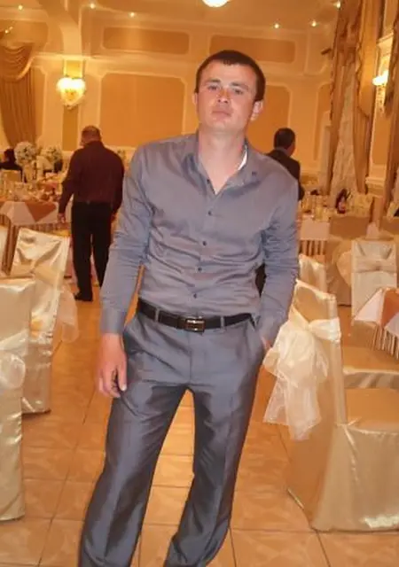 Я Руслан, 38, знакомлюсь на одну ночь в Красноперекопске