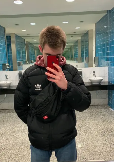 Я Дмитрий, 23, знакомлюсь на одну ночь в Домодедове