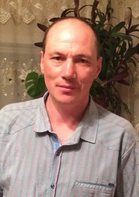 Виталий из Орска, ищу на сайте знакомства без обязательств