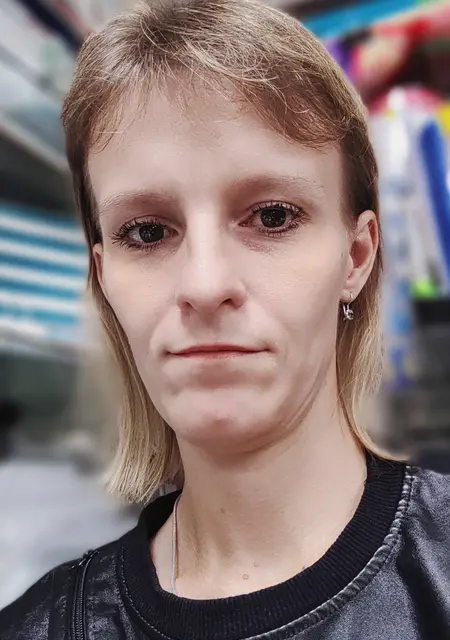 Я Ольга, 35, из Ефремова, ищу знакомство для приятного времяпровождения