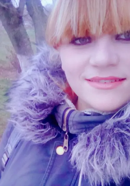 Александра из Симферополя, мне 30, познакомлюсь на одну ночь