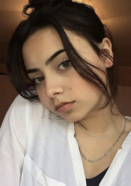 Я Мария, 25, знакомлюсь без обязательств в Екатеринбурге