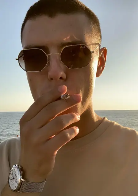 Я Daniel, 22, знакомлюсь без обязательств в Калининграде