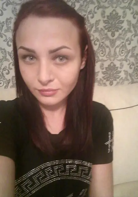 Yana из Барановичей, мне 30, познакомлюсь для приятного времяпровождения