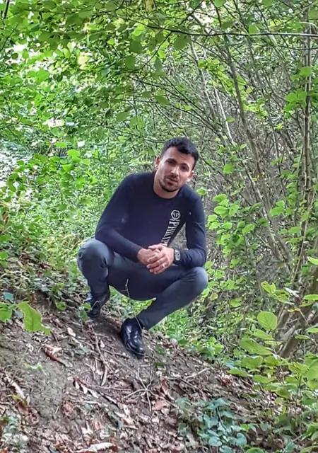 Егор из Режа, ищу на сайте знакомства на одну ночь