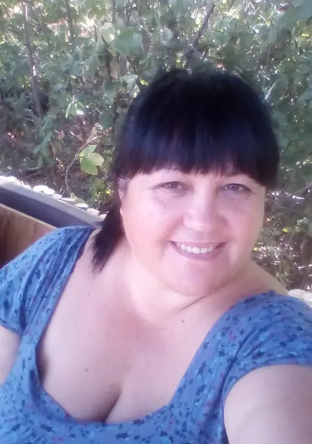 Я Людмила, 55, из Краснодара, ищу знакомства на одну ночь