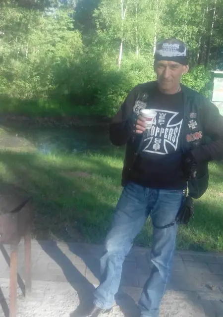 Игорь из Солигорска, ищу на сайте постоянные отношения