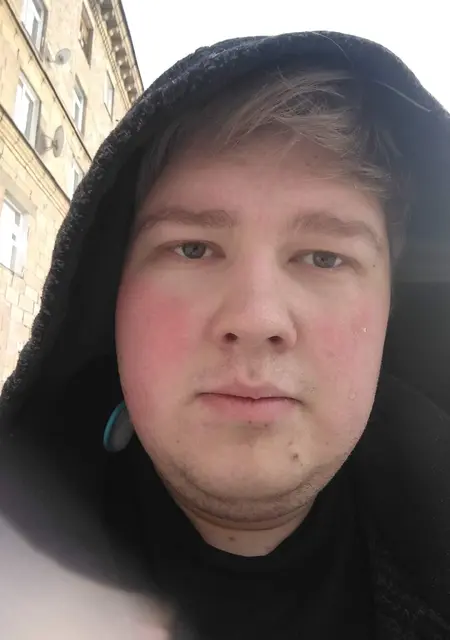 Петр из Бердска, ищу на сайте общение