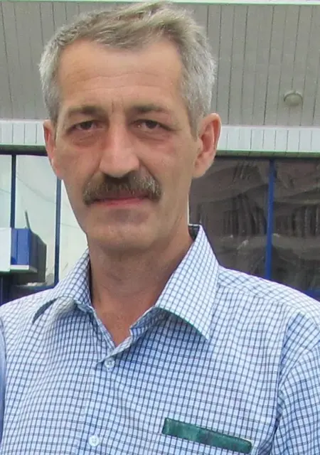 Павел из Нижнего Новгорода, мне 61, познакомлюсь без обязательств