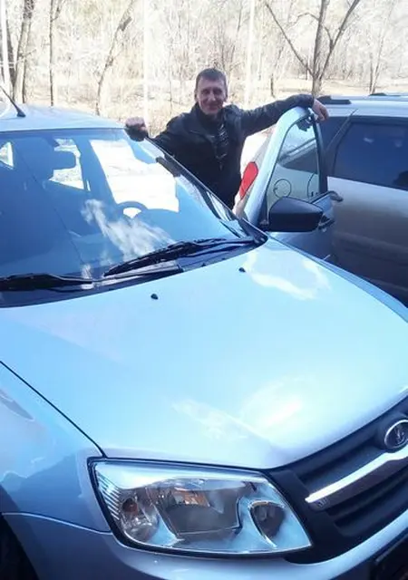 Сергей из Оренбурга, ищу на сайте знакомства без обязательств