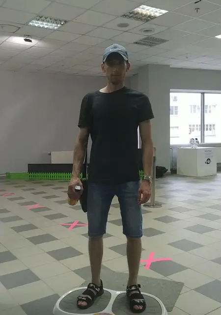 Я Евгений, 40, из Богородска, ищу знакомства без обязательств