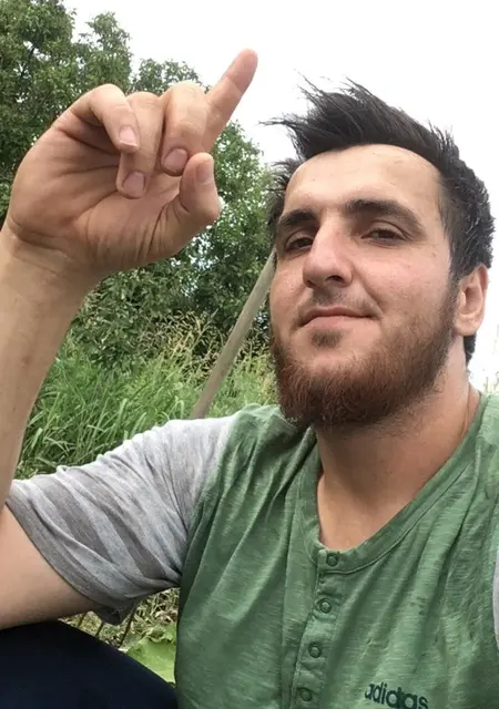 Я Али, 30, знакомлюсь для приятного времяпровождения в Ставрополе