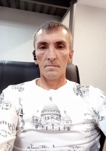 Я Александр, 52, из Красноярска, ищу знакомство для постоянных отношений