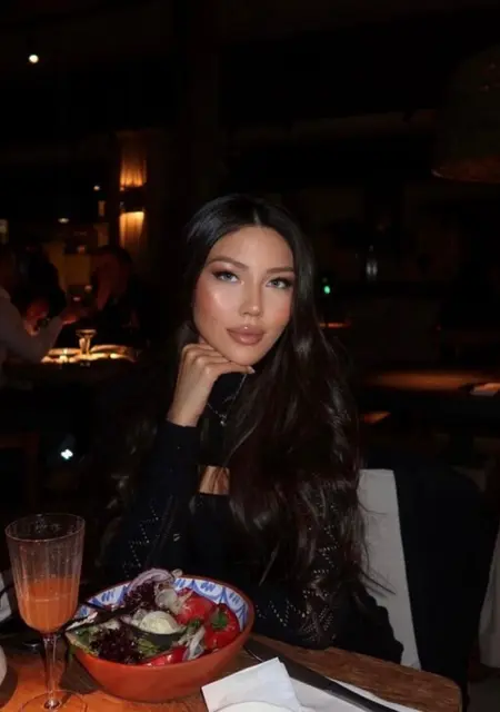 Я Малика, 25, знакомлюсь для общения в Махачкале