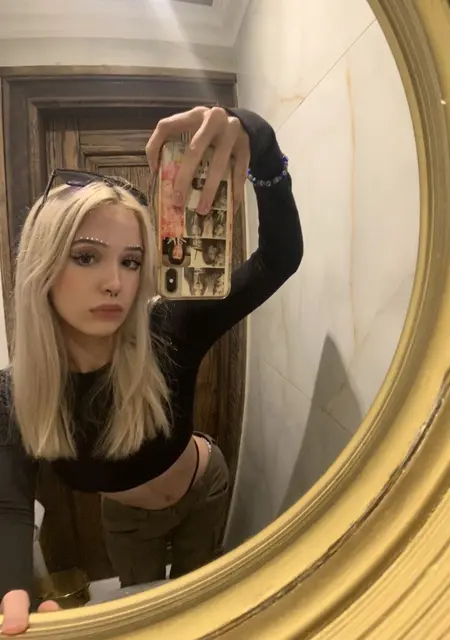 Анна из Самары, ищу на сайте знакомства на одну ночь