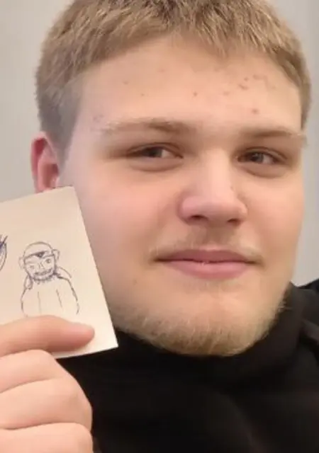 Я Дмитрий, 19, из Кемерово, ищу знакомства на одну ночь