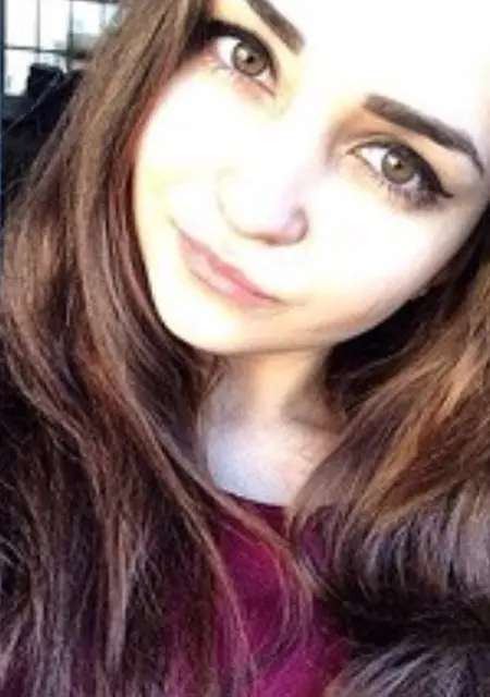 Екатерина из Сергиева Посада, мне 26, познакомлюсь без обязательств